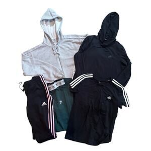 Women’s Adidas LOT SZ XS-S